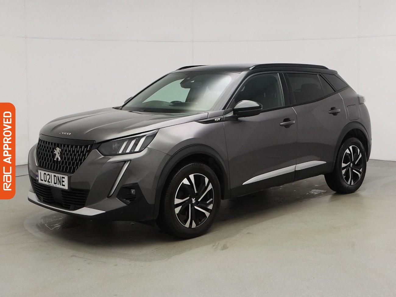 Used Peugeot 2008 2021 for sale - 77775817: Photo 28