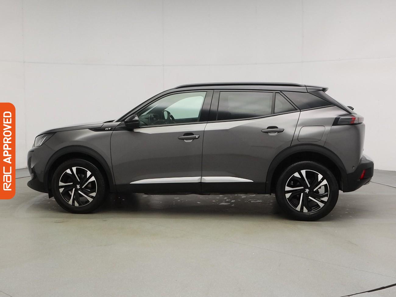 Used Peugeot 2008 2021 for sale - 77775817: Photo 29