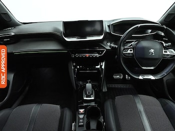 Used Peugeot 2008 2021 for sale - 77775817: Photo