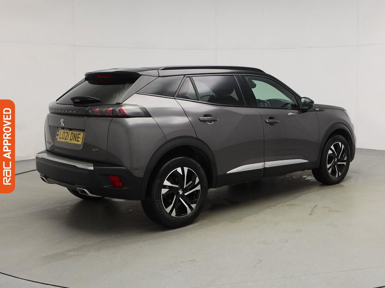 Used Peugeot 2008 2021 for sale - 77775817: Photo 31