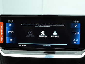 Used Peugeot 2008 2021 for sale - 77775817: Photo