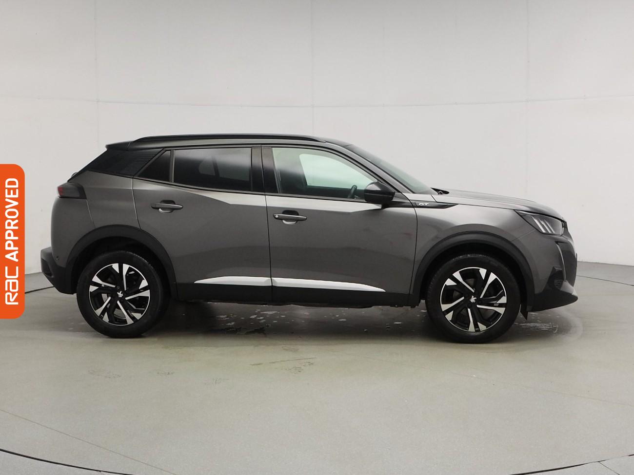 Used Peugeot 2008 2021 for sale - 77775817: Photo 6