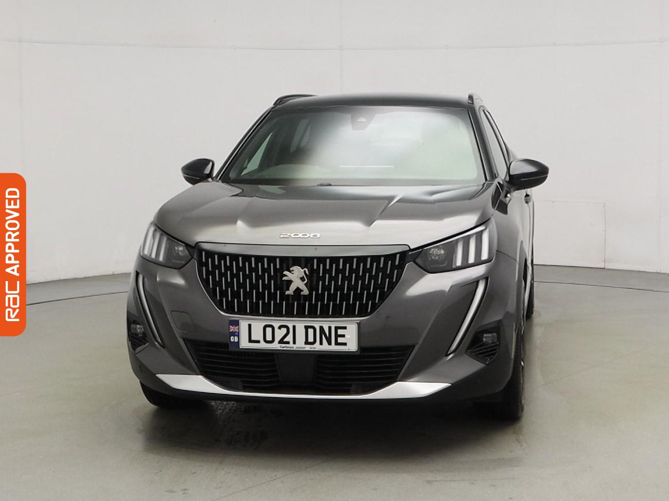 Used Peugeot 2008 2021 for sale - 77775817: Photo 7