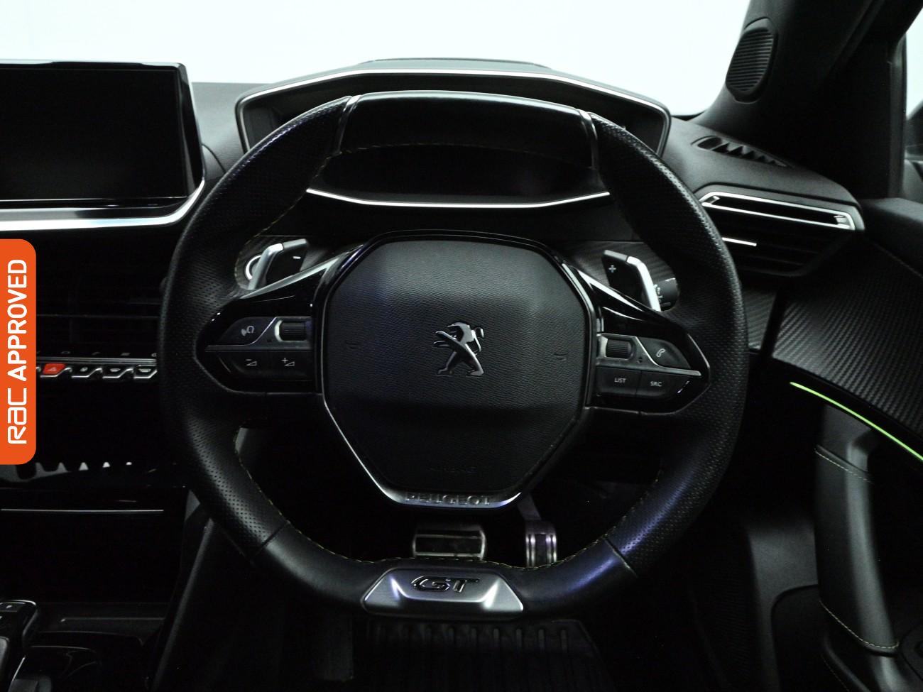 Used Peugeot 2008 2021 for sale - 77775817: Photo 9