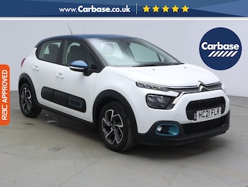 Used Citroen C3 2021 for sale - 79535971: Photo