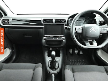 Used Citroen C3 2021 for sale - 79535971: Photo