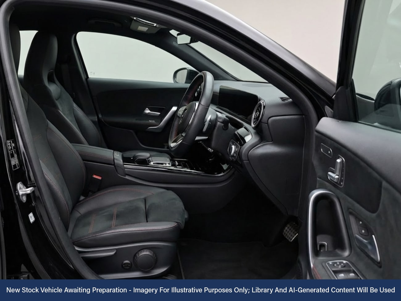 Used Mercedes-Benz A-Class 2018 for sale - 77996534: Photo 3