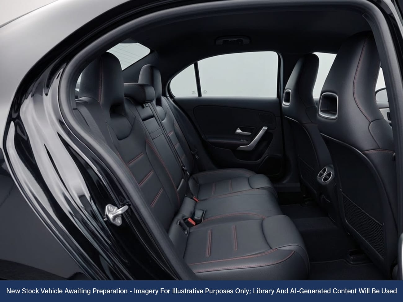 Used Mercedes-Benz A-Class 2018 for sale - 77996534: Photo 4