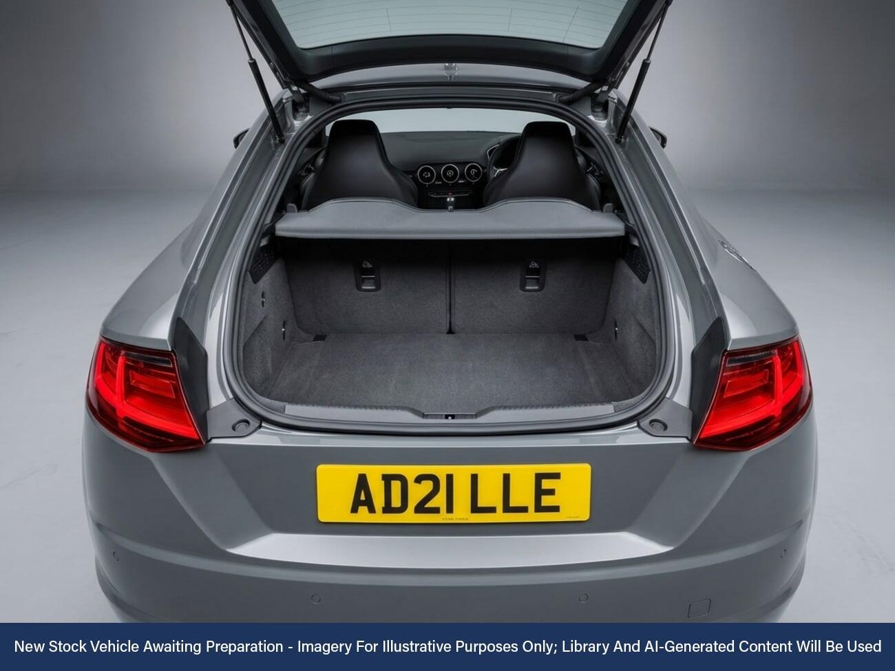 Used Audi TT 2021 for sale - 77037454: Photo 6