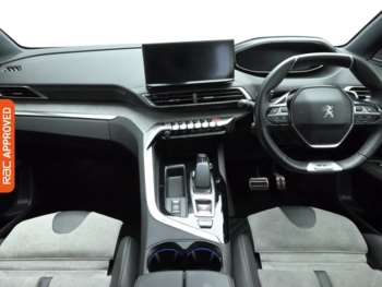 Used Peugeot 3008 2021 for sale - 74790727: Photo