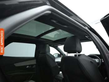 Used Peugeot 3008 2021 for sale - 74790727: Photo