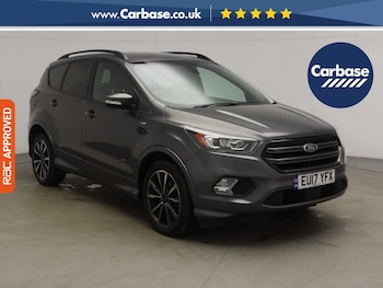 Used Ford Kuga 2017 for sale - 79090950: Photo