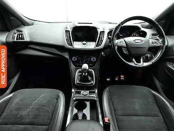Used Ford Kuga 2017 for sale - 79090950: Photo