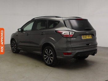 Used Ford Kuga 2017 for sale - 79090950: Photo