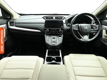 Used Honda CR-V 2021 for sale - 79314705: Photo