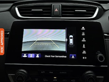 Used Honda CR-V 2021 for sale - 79314705: Photo