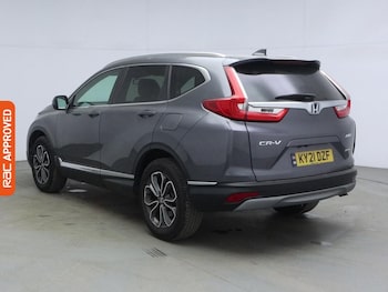 Used Honda CR-V 2021 for sale - 79314705: Photo