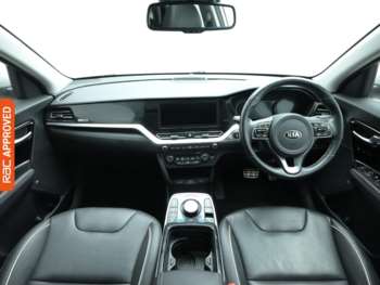 Used Kia Niro 2021 for sale - 74500808: Photo