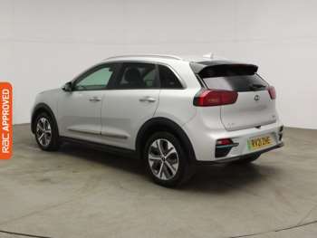 Used Kia Niro 2021 for sale - 74500808: Photo