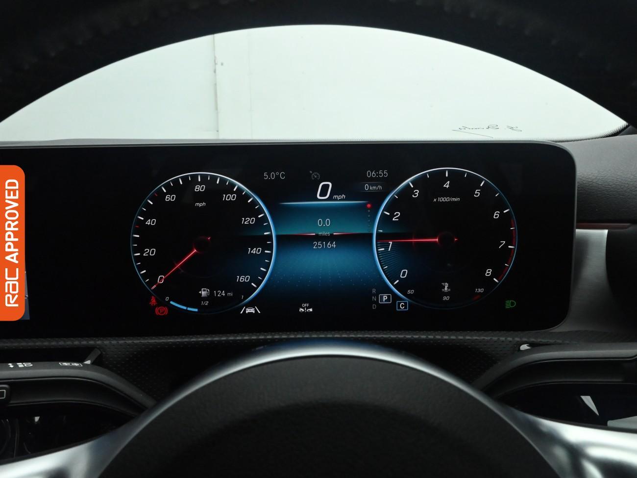 Used Mercedes-Benz A-Class 2018 for sale - 77286985: Photo 11