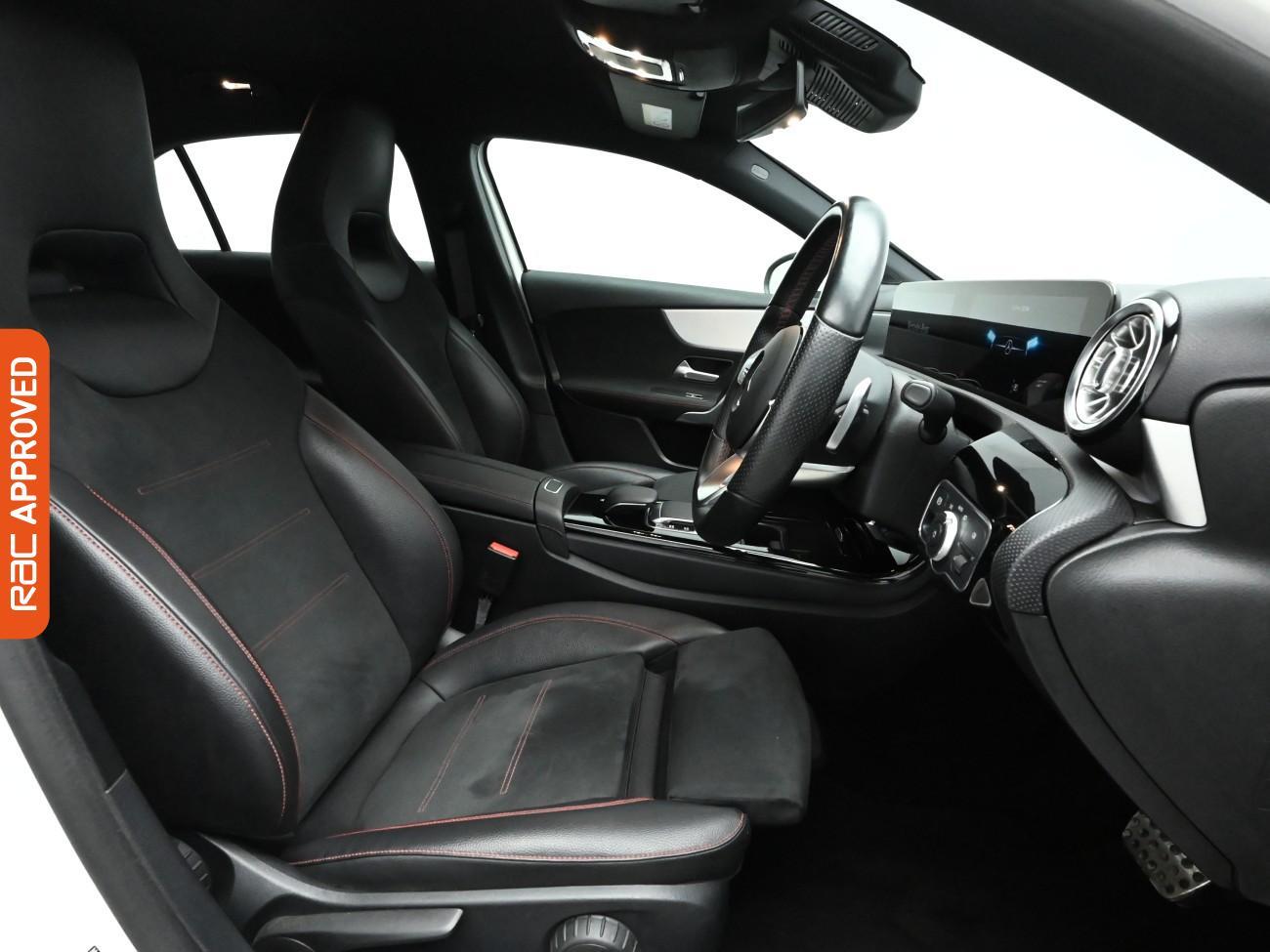 Used Mercedes-Benz A-Class 2018 for sale - 77286985: Photo 12