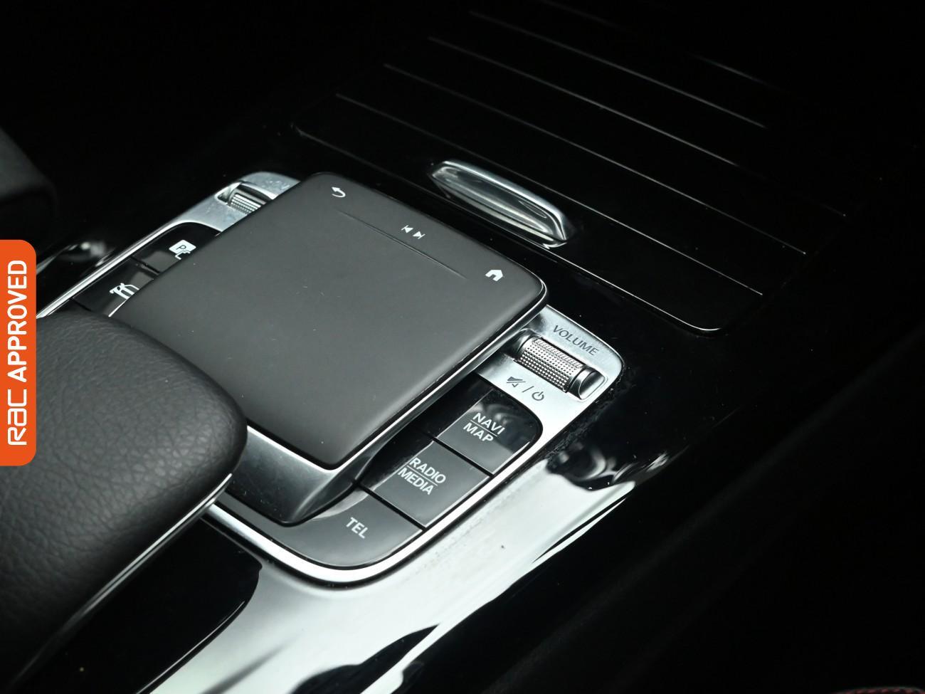 Used Mercedes-Benz A-Class 2018 for sale - 77286985: Photo 18