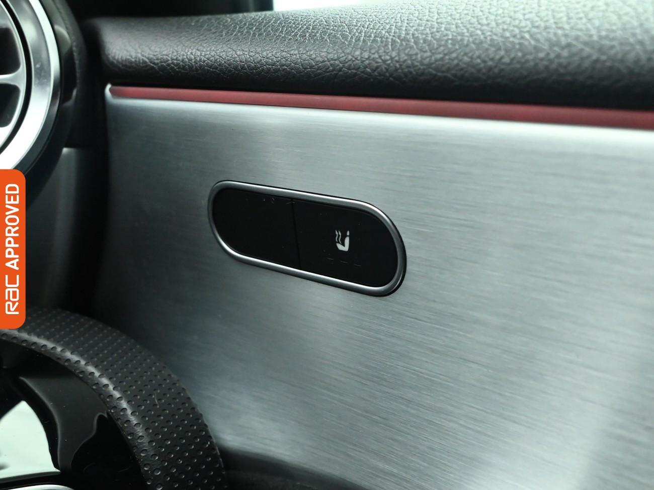 Used Mercedes-Benz A-Class 2018 for sale - 77286985: Photo 19