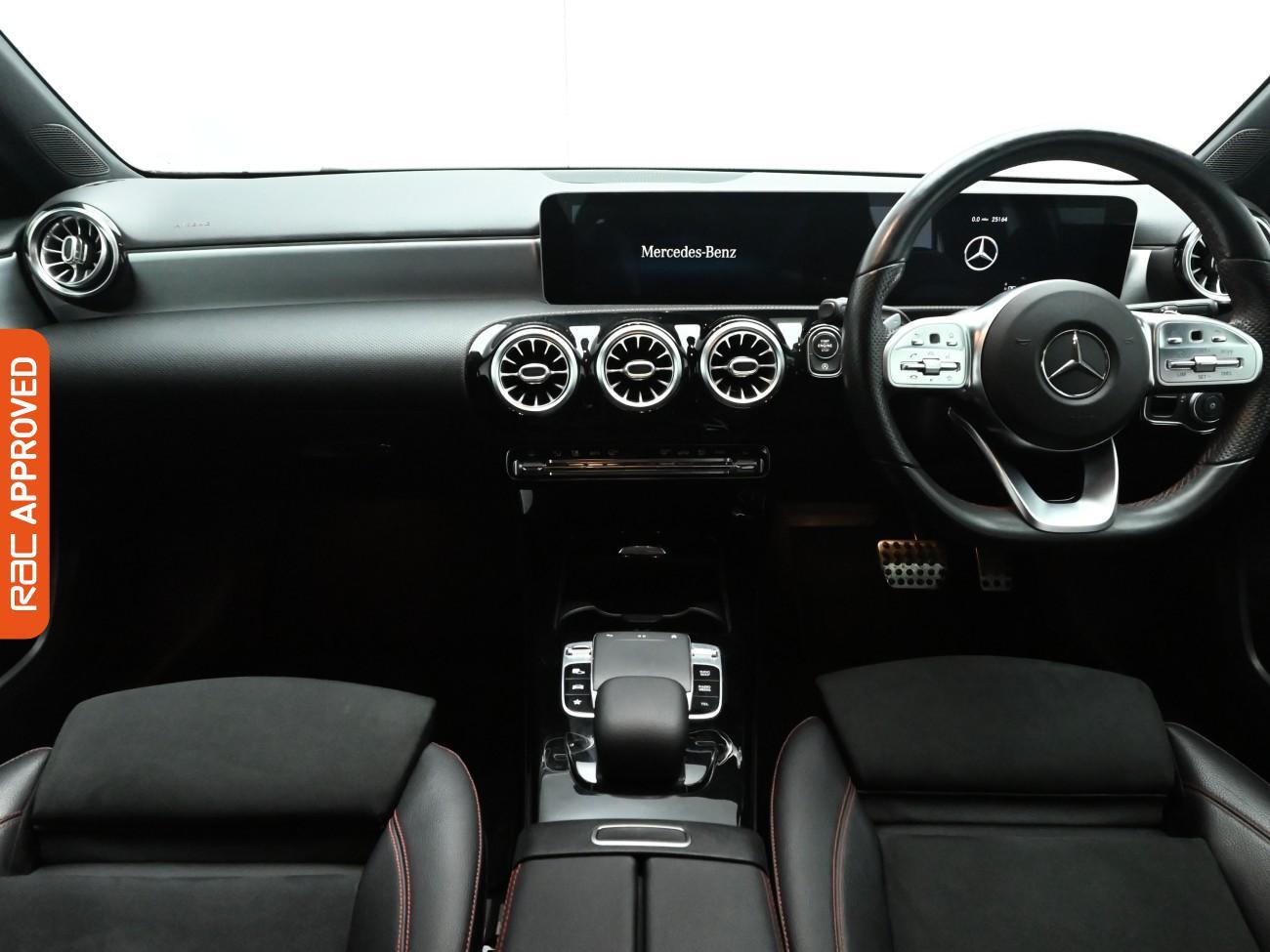 Used Mercedes-Benz A-Class 2018 for sale - 77286985: Photo 2