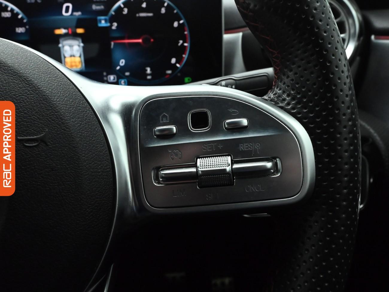 Used Mercedes-Benz A-Class 2018 for sale - 77286985: Photo 21