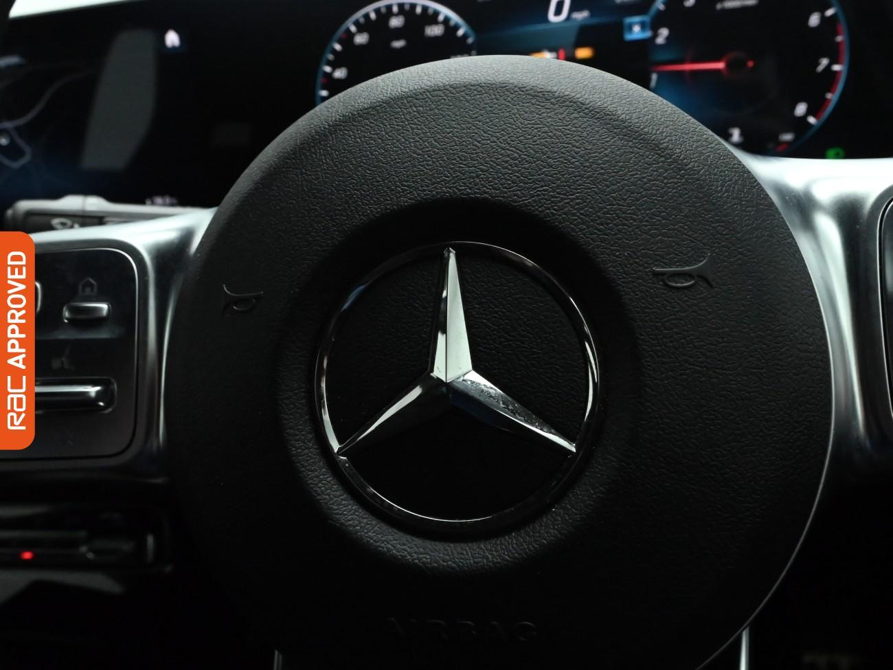 Used Mercedes-Benz A-Class 2018 for sale - 77286985: Photo 22