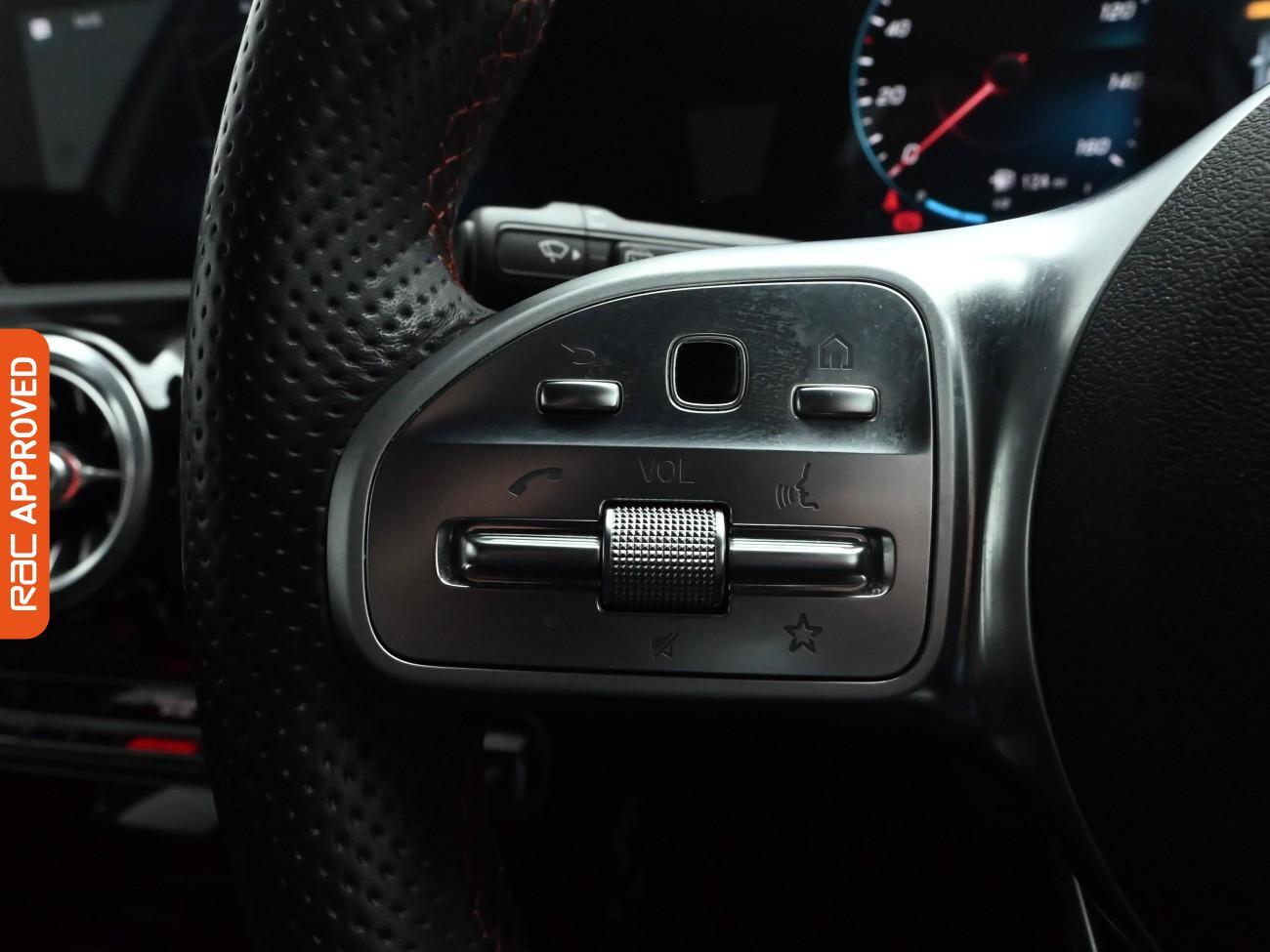 Used Mercedes-Benz A-Class 2018 for sale - 77286985: Photo 23