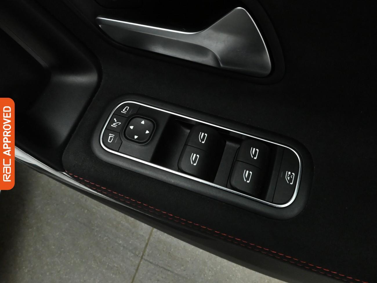 Used Mercedes-Benz A-Class 2018 for sale - 77286985: Photo 24