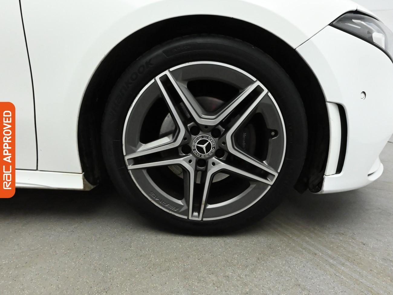 Used Mercedes-Benz A-Class 2018 for sale - 77286985: Photo 26