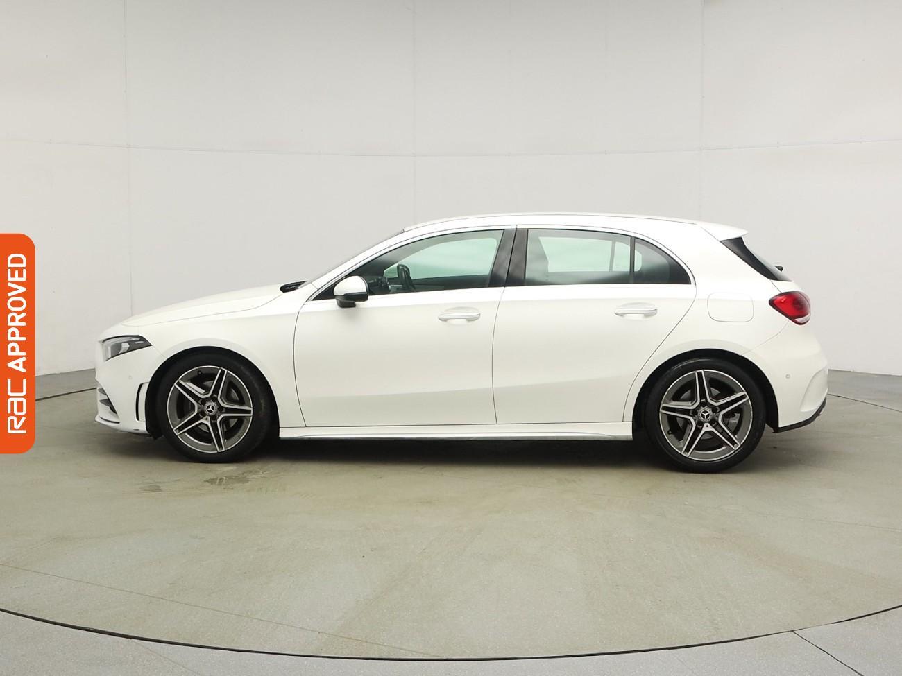 Used Mercedes-Benz A-Class 2018 for sale - 77286985: Photo 28