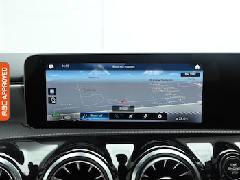 Used Mercedes-Benz A-Class 2018 for sale - 77286985: Photo