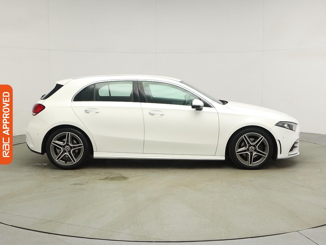 Used Mercedes-Benz A-Class 2018 for sale - 77286985: Photo 6