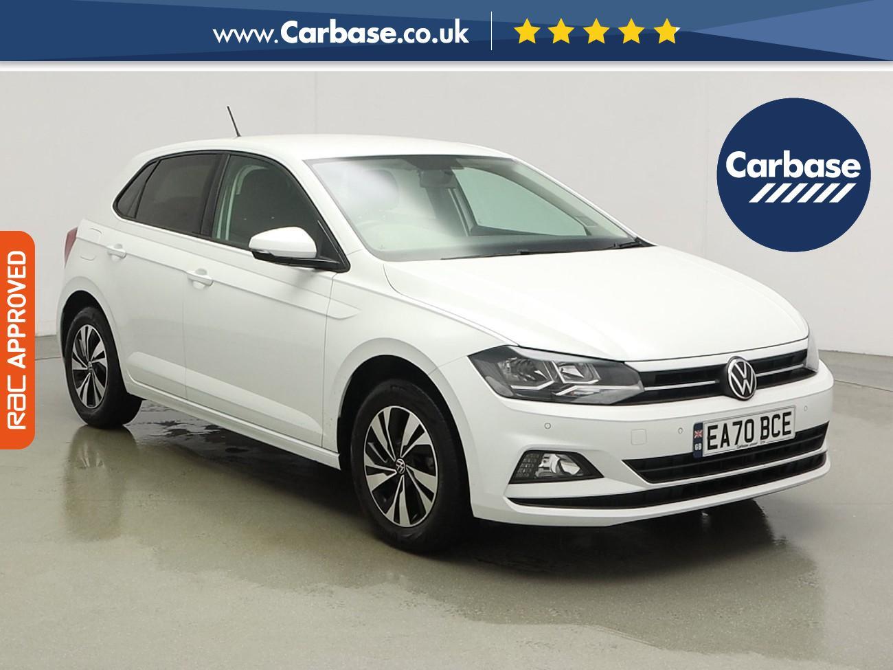 Used Volkswagen Polo 2020 for sale - 77275270: Photo 1