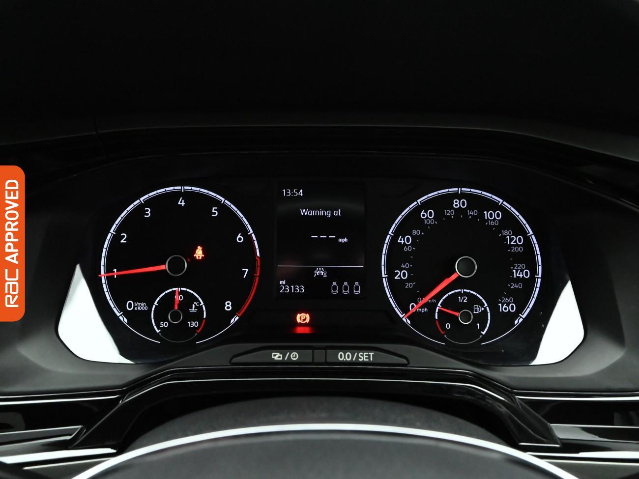 Used Volkswagen Polo 2020 for sale - 77275270: Photo 11