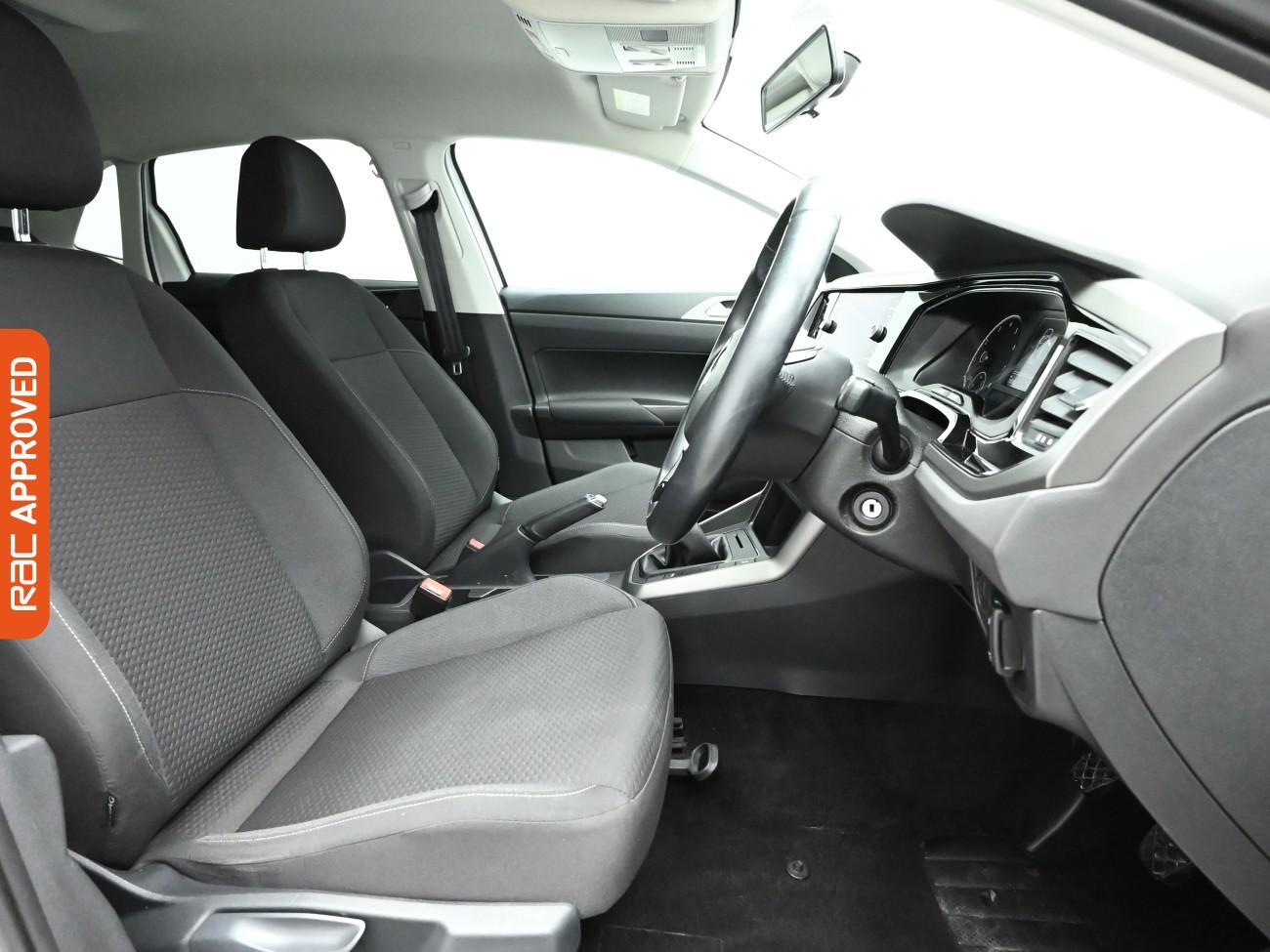 Used Volkswagen Polo 2020 for sale - 77275270: Photo 12