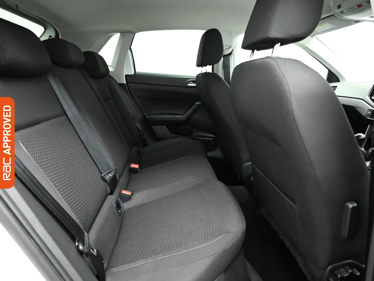 Used Volkswagen Polo 2020 for sale - 77275270: Photo 13