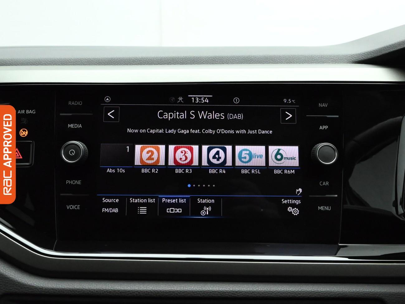 Used Volkswagen Polo 2020 for sale - 77275270: Photo 14