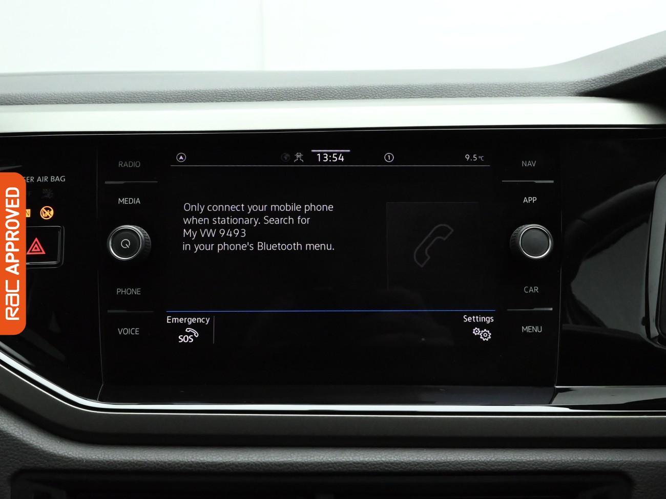 Used Volkswagen Polo 2020 for sale - 77275270: Photo 16