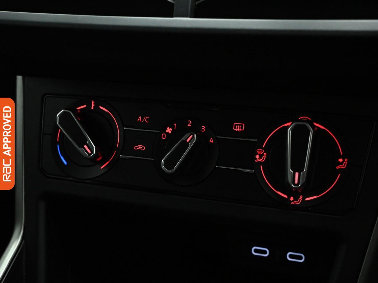 Used Volkswagen Polo 2020 for sale - 77275270: Photo 18