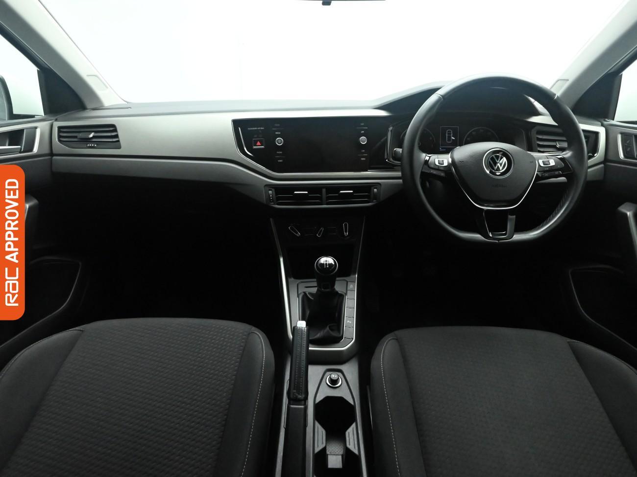 Used Volkswagen Polo 2020 for sale - 77275270: Photo 2