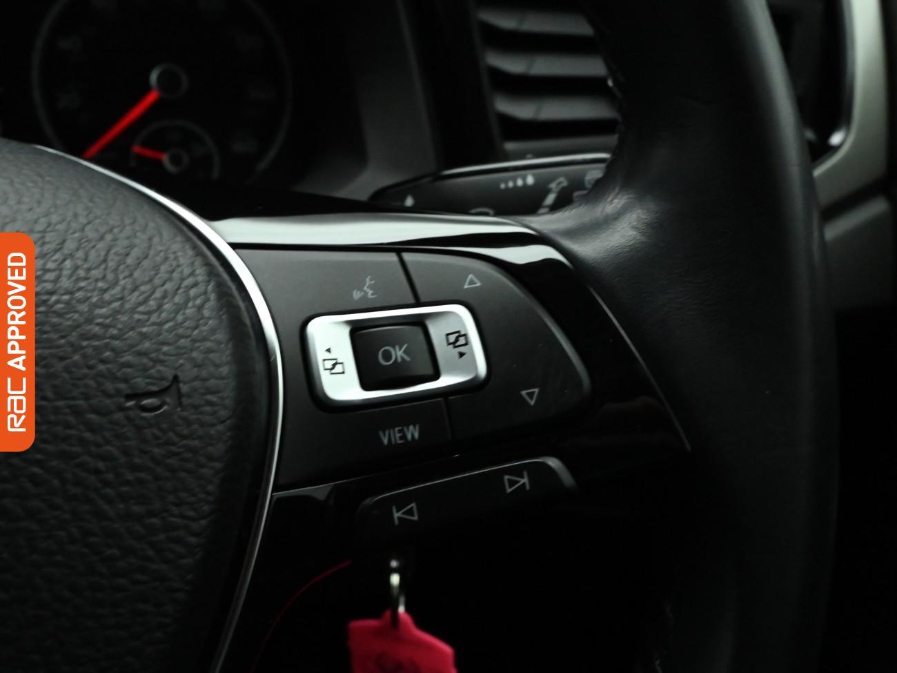 Used Volkswagen Polo 2020 for sale - 77275270: Photo 22