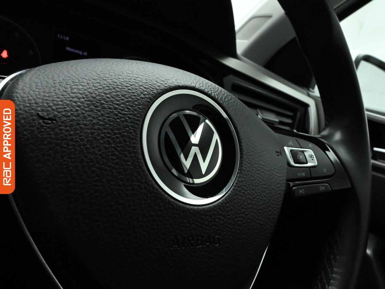 Used Volkswagen Polo 2020 for sale - 77275270: Photo 23