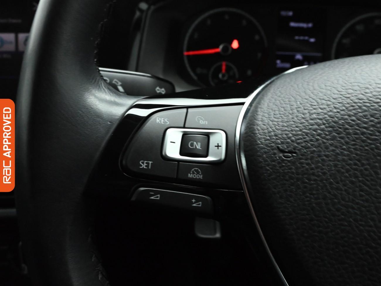 Used Volkswagen Polo 2020 for sale - 77275270: Photo 24