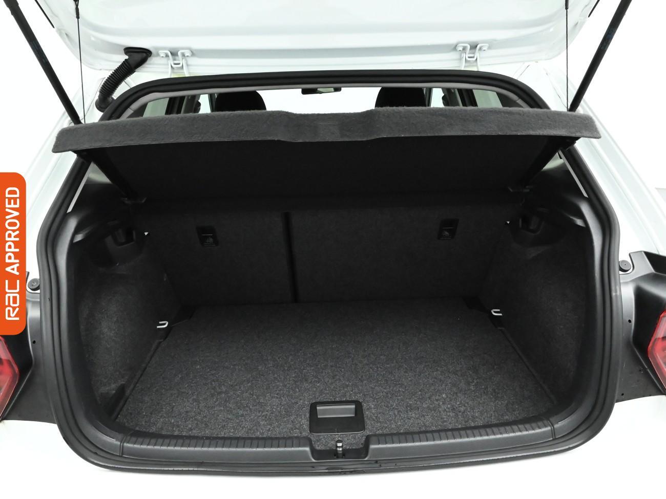 Used Volkswagen Polo 2020 for sale - 77275270: Photo 26