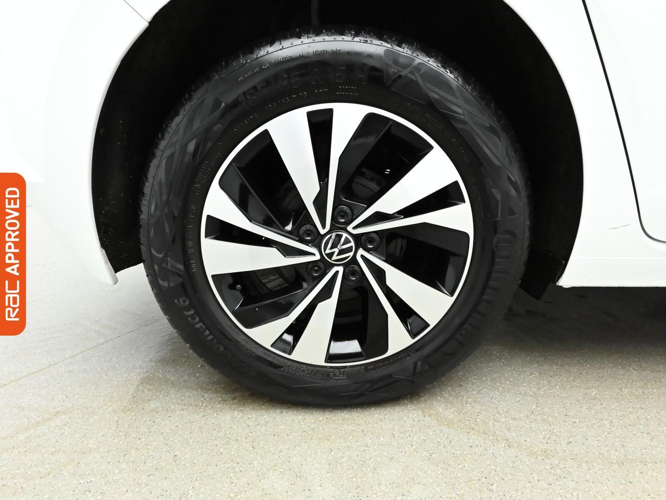 Used Volkswagen Polo 2020 for sale - 77275270: Photo 27