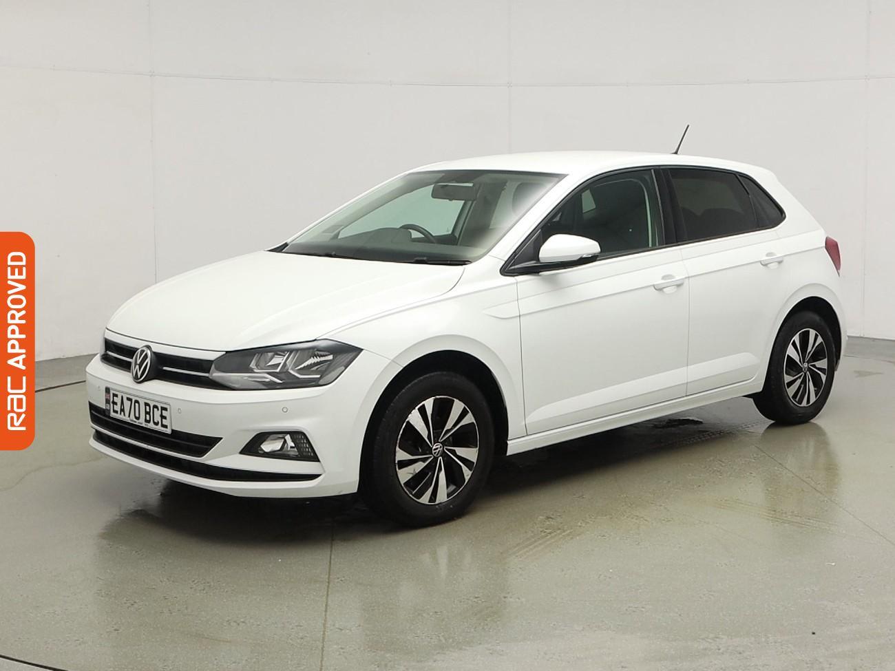 Used Volkswagen Polo 2020 for sale - 77275270: Photo 28